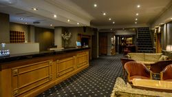 Hotel Reception