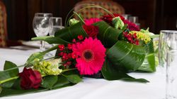 Flower Arrangement