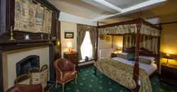 Charles Louis Suite