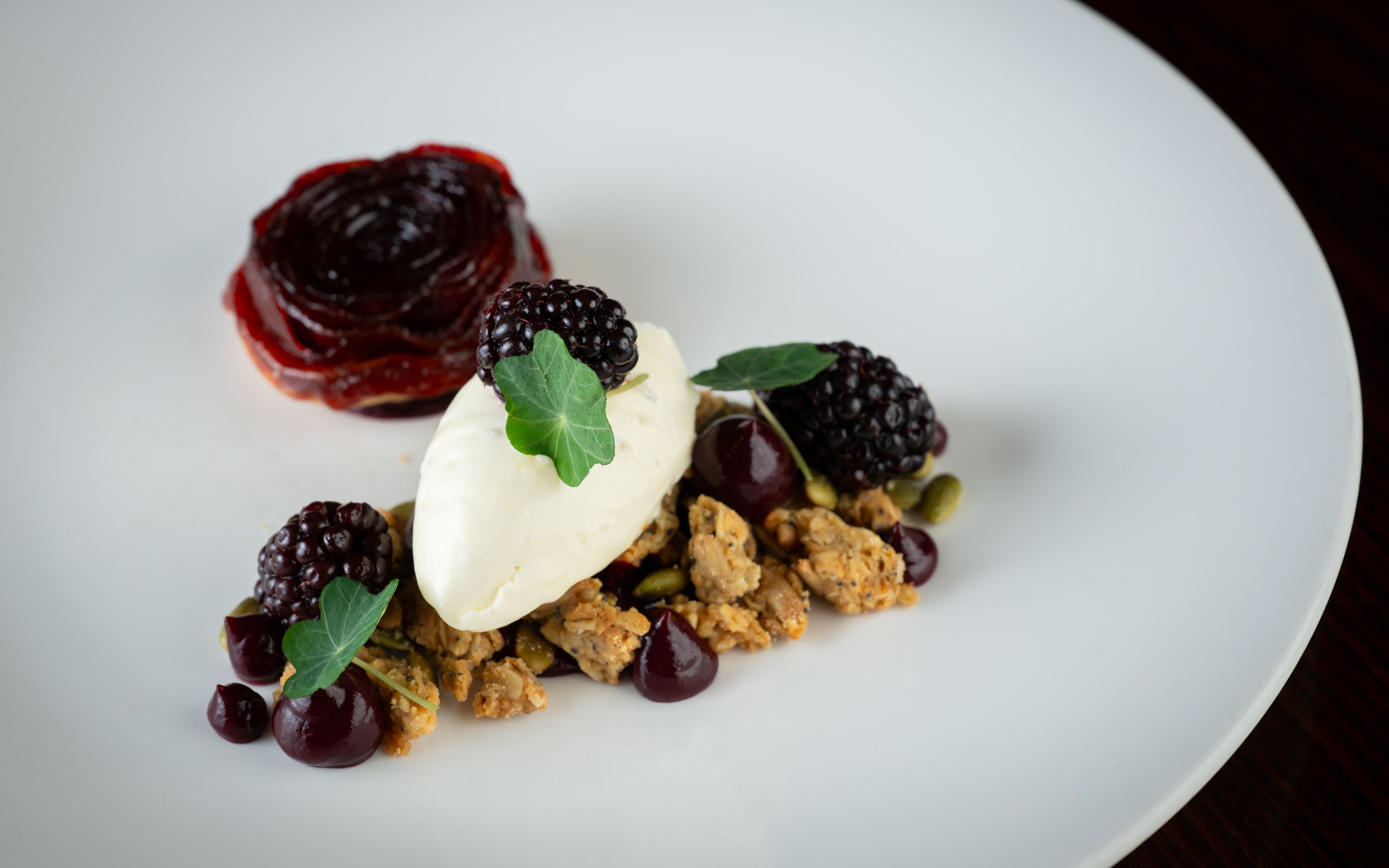 Prince Rupert Dining