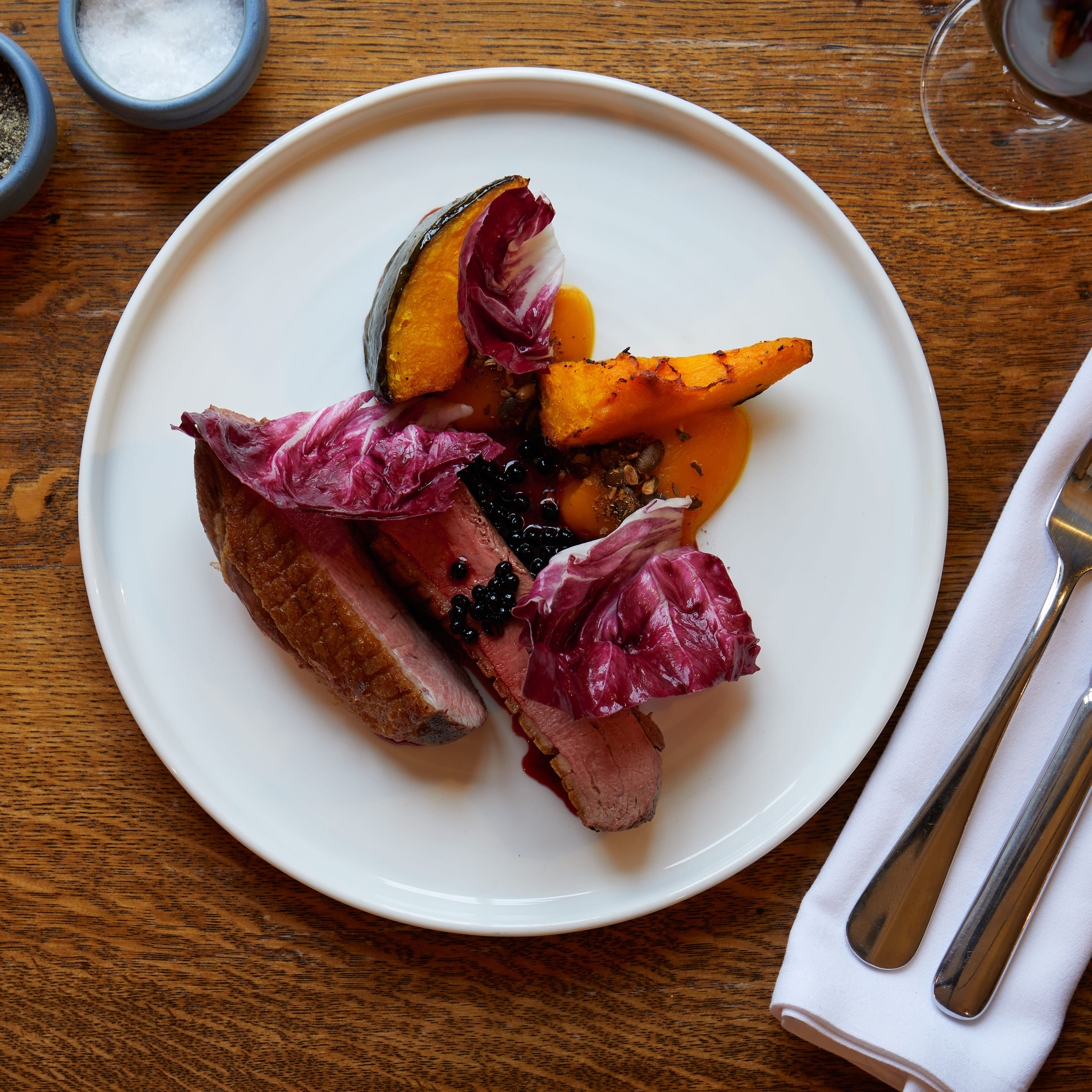 20-11-22Queens Arms Food & Drink 84