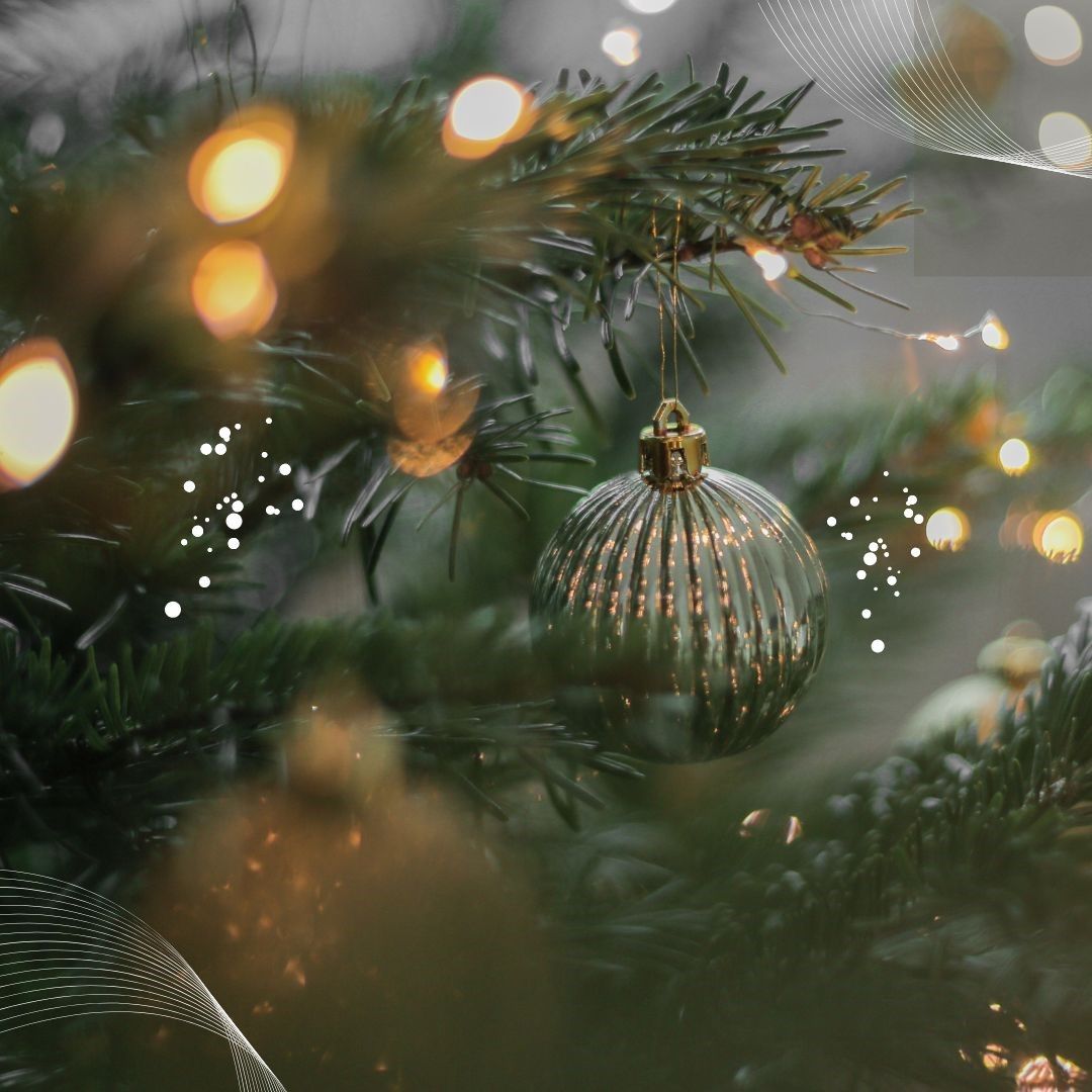 Christmas time