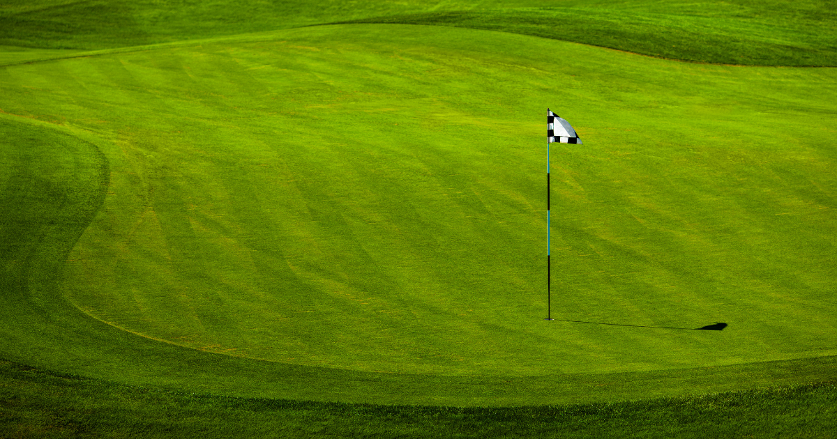 Enniscrone Golf Club championship links course