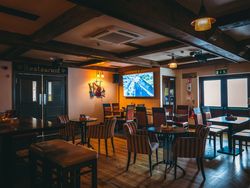 The Mill Bar 2 - Hotel Sligo