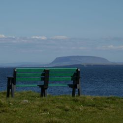 Knocknarea Mountain
