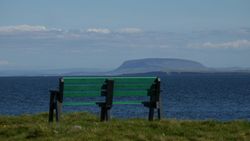 Knocknarea Mountain