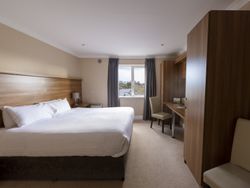 Riverside Hotel Sligo Bedroom