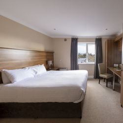 Riverside Hotel Sligo Bedroom