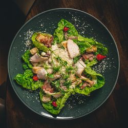 Chicken Salad