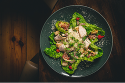 Chicken Salad