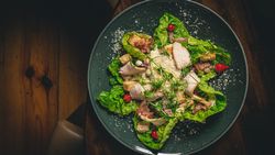 Chicken Salad