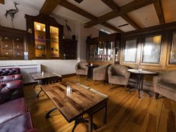 Mill Bar & Restaurant