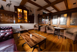 Mill Bar & Restaurant