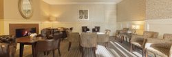Riverside Hotel Sligo Lounge Area