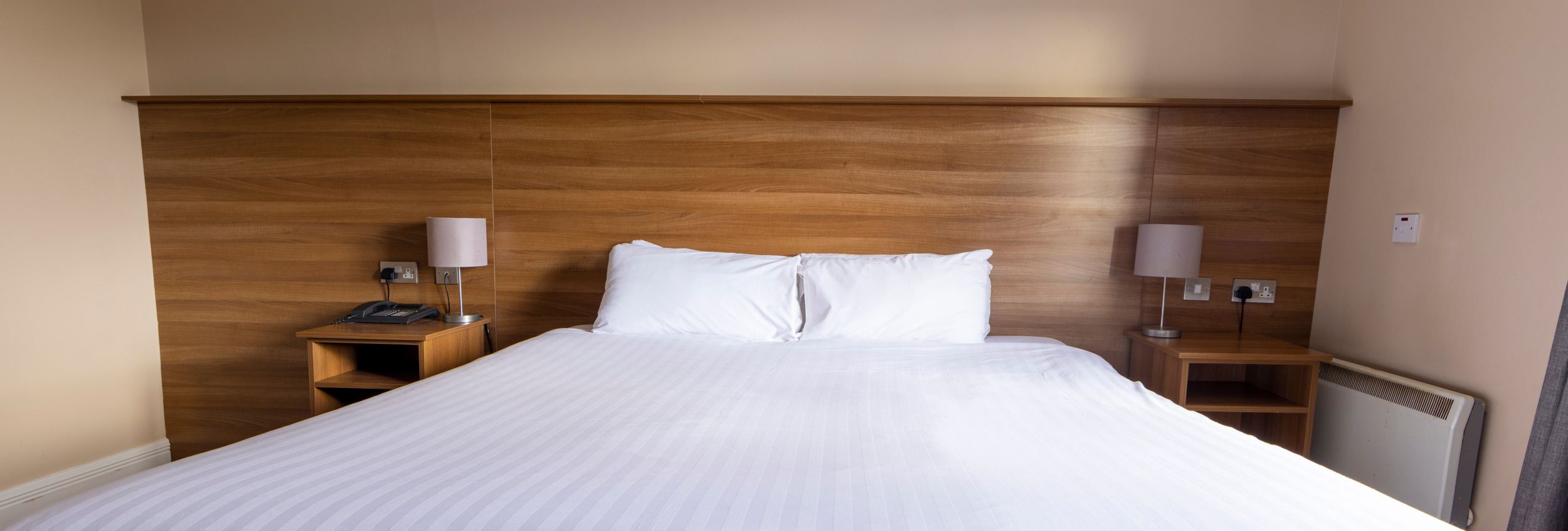 Double room
