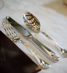 Silver Service Restaurant - Royal York & Faulkener