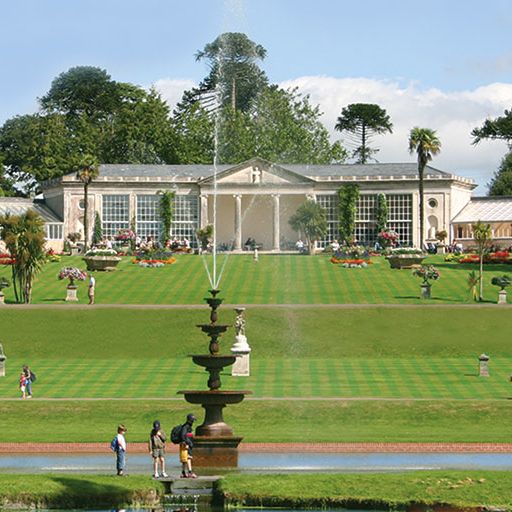 Bicton-Park-Botanical-Gardens