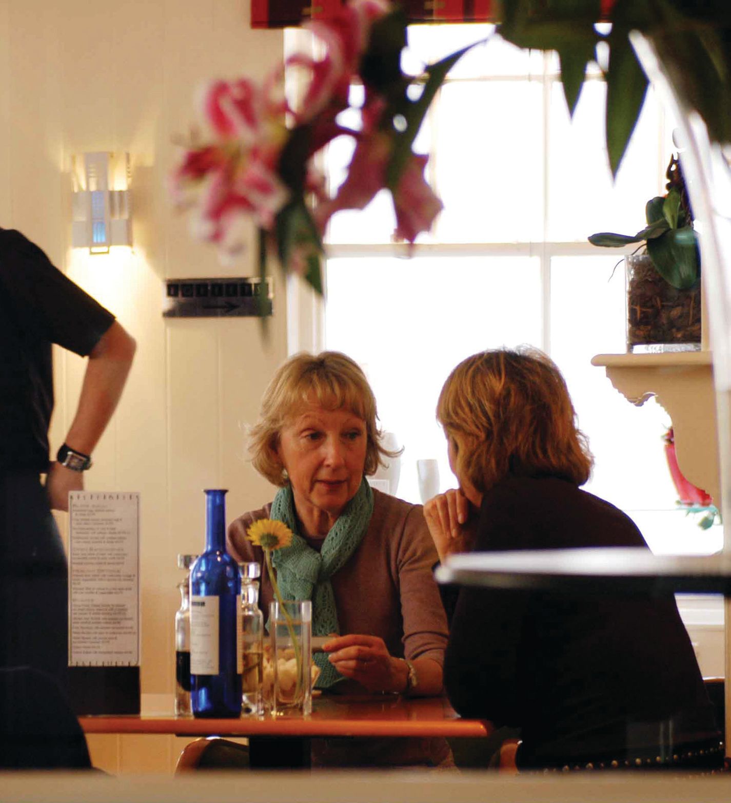 Blinis Cafe Bar - Royal York & Faulkener