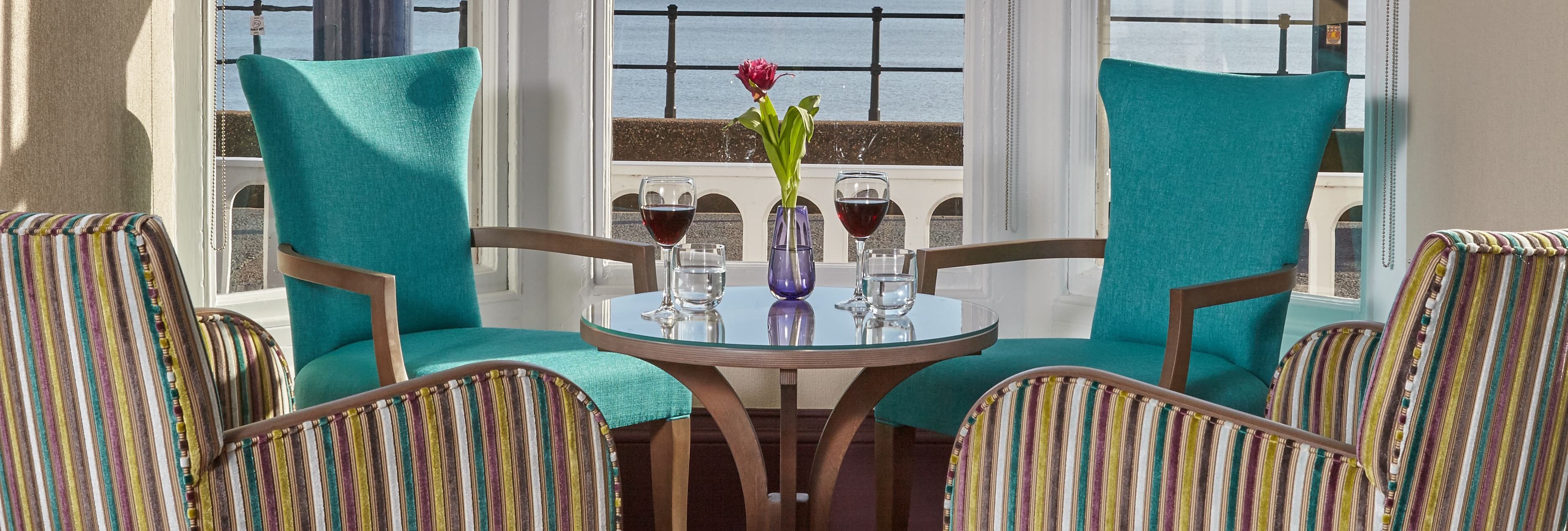 Faulkener Bar - Royal York & Faulkener