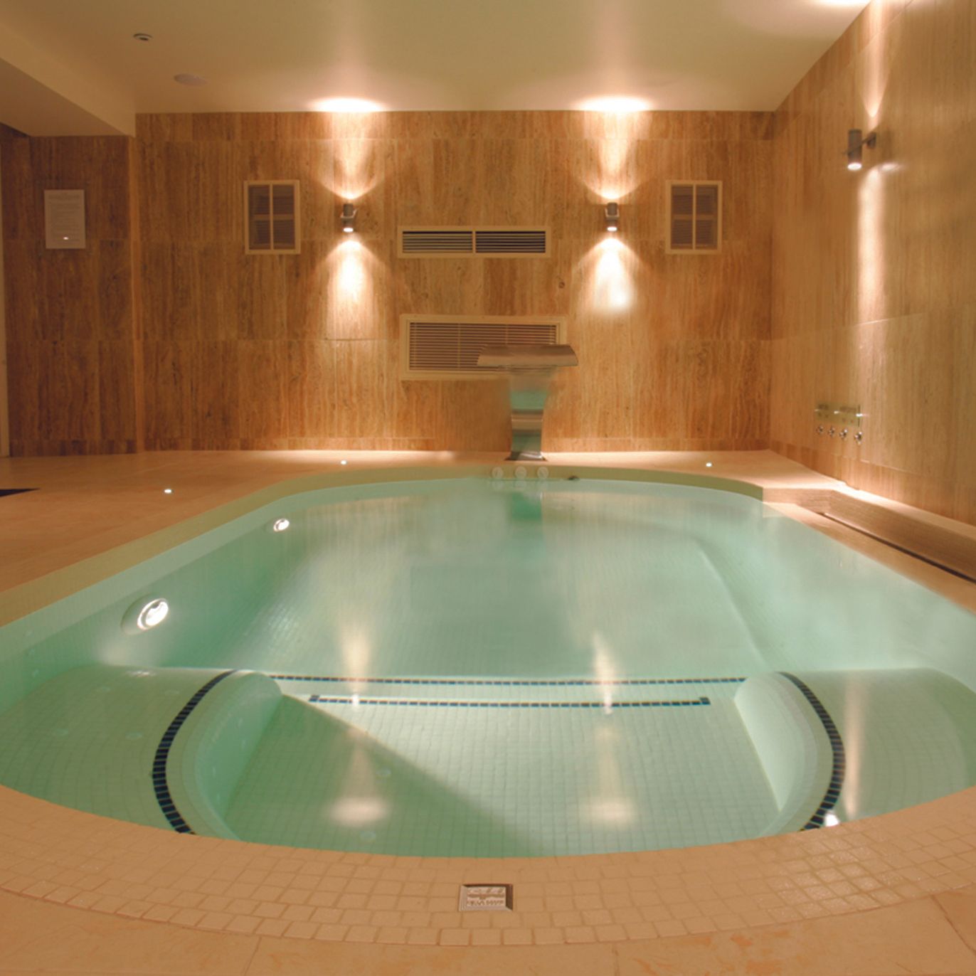 Aspara - Royal York & Faulkener