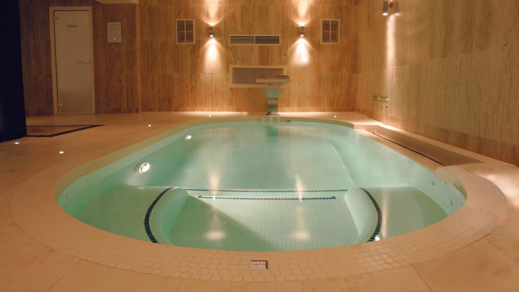 Aspara - Royal York & Faulkener