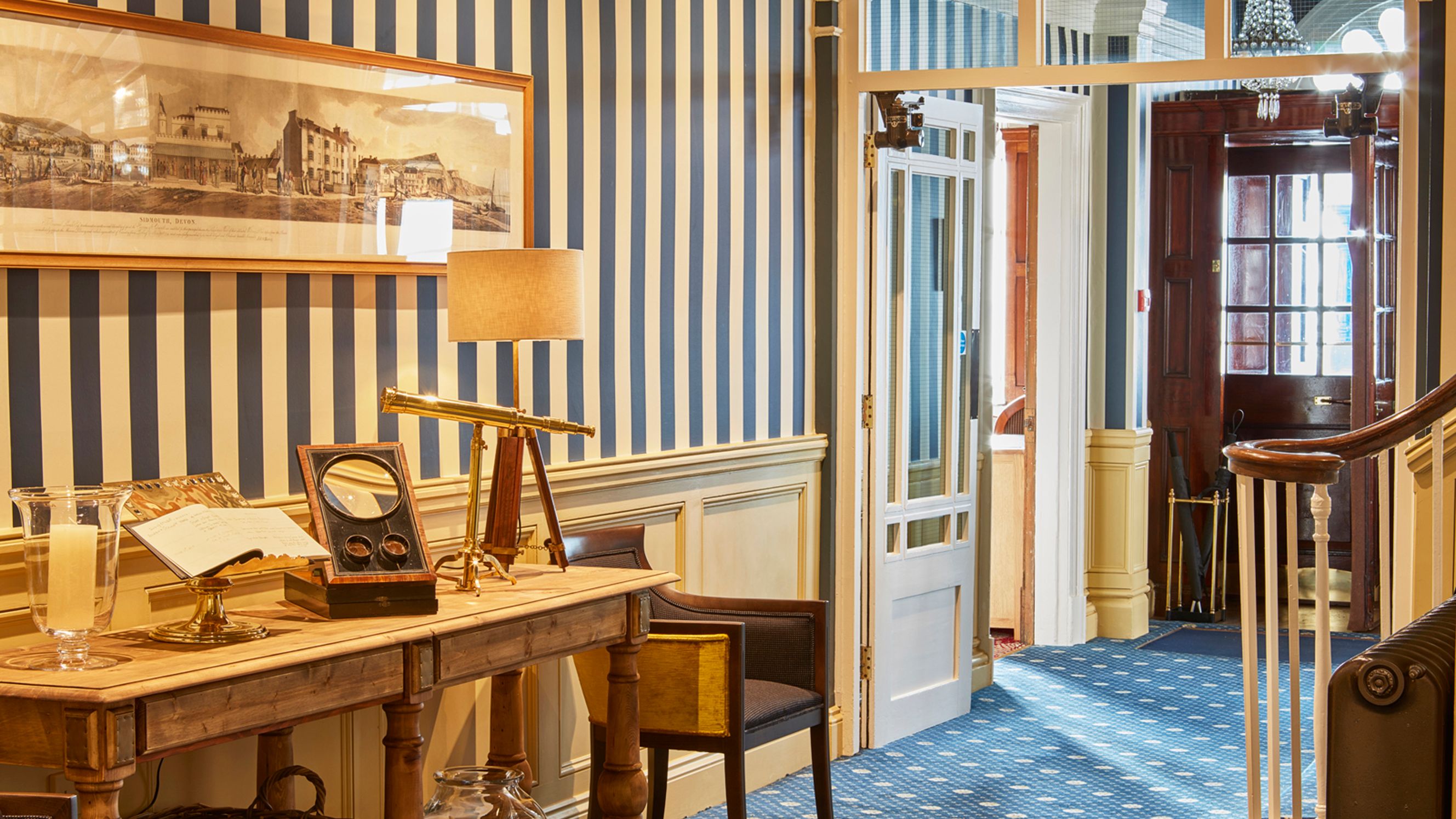 About Us - Royal York & Faulkener