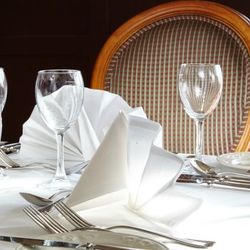 Sidmouth's The Royal York and Faulkner Hotel restaurant