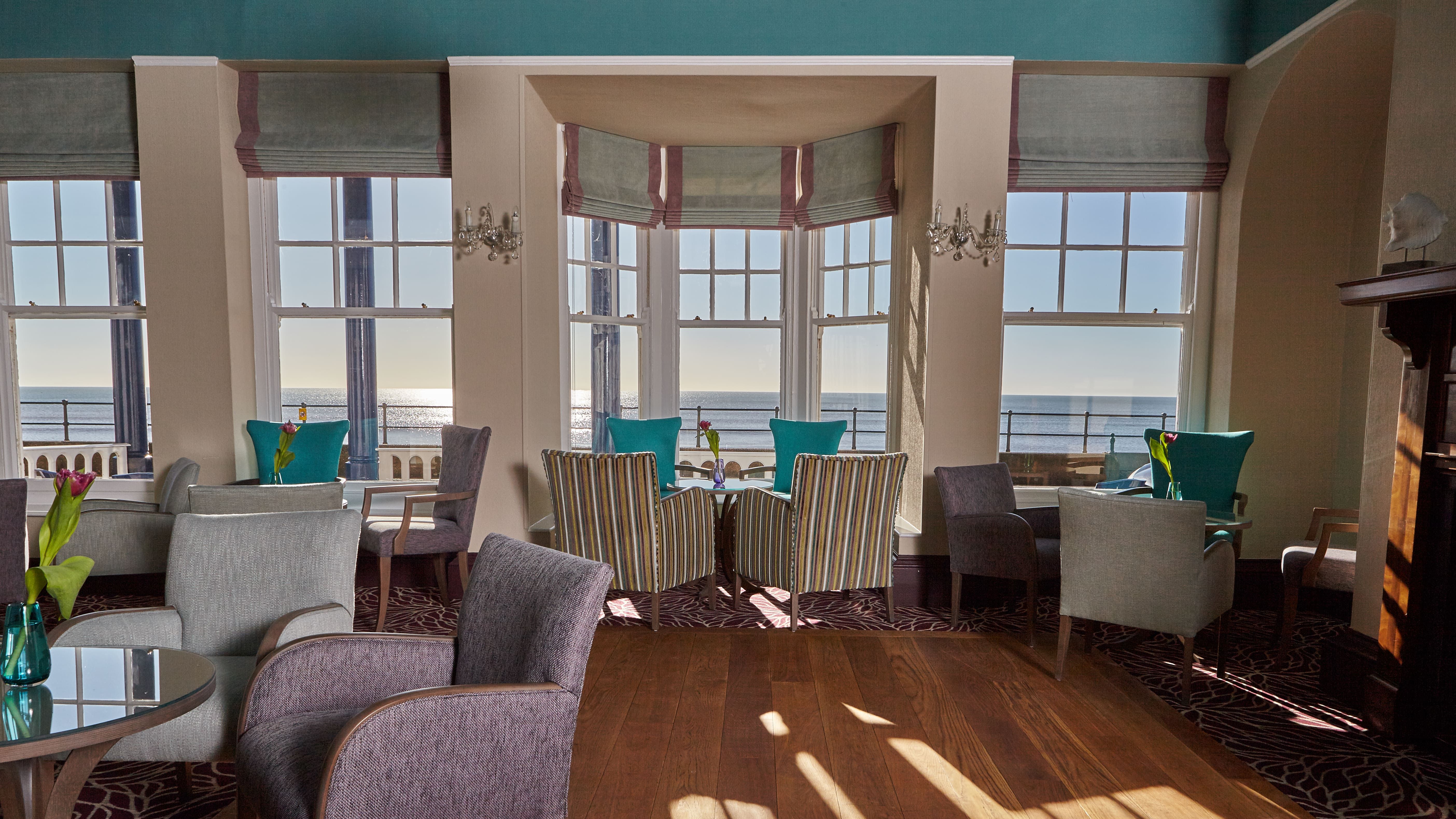 Room Rates - Royal York & Faulkner