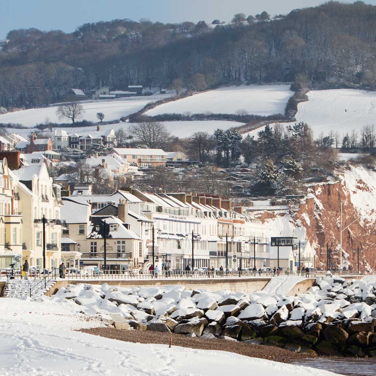 Christmas Rates - Royal York & Faulkner