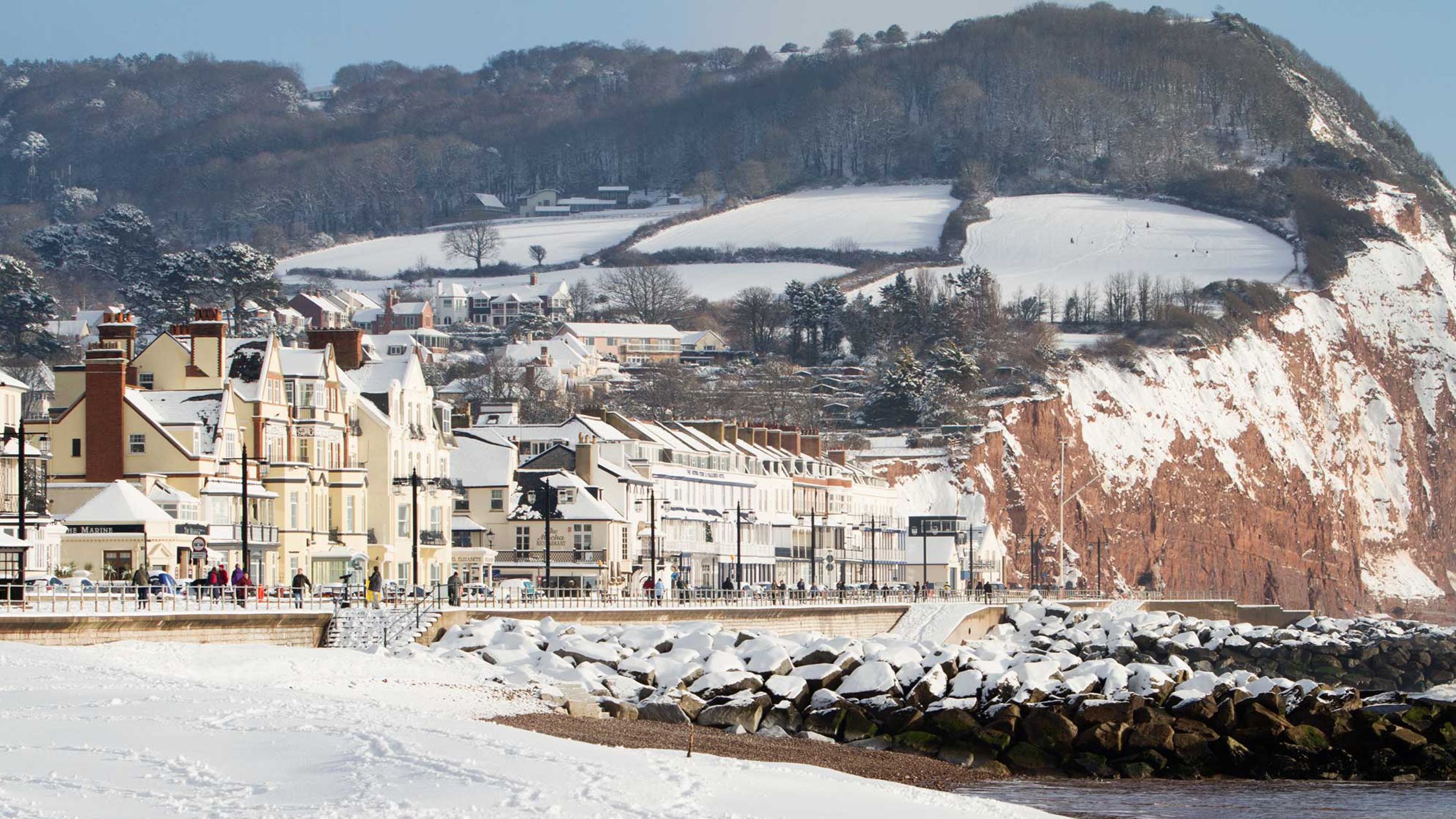 Christmas Rates - Royal York & Faulkner