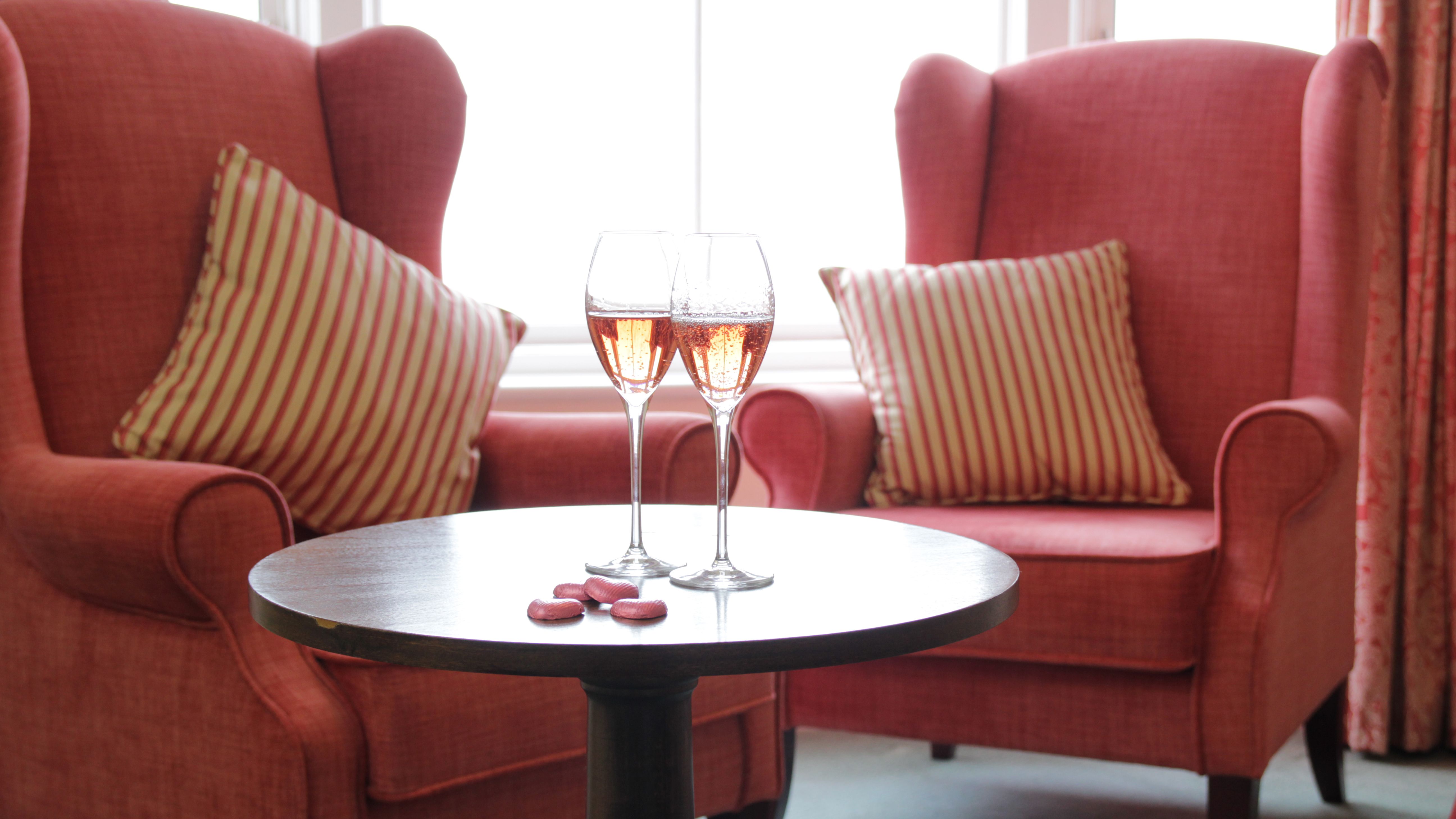 Romantic Breaks - Royal York & Faulkner