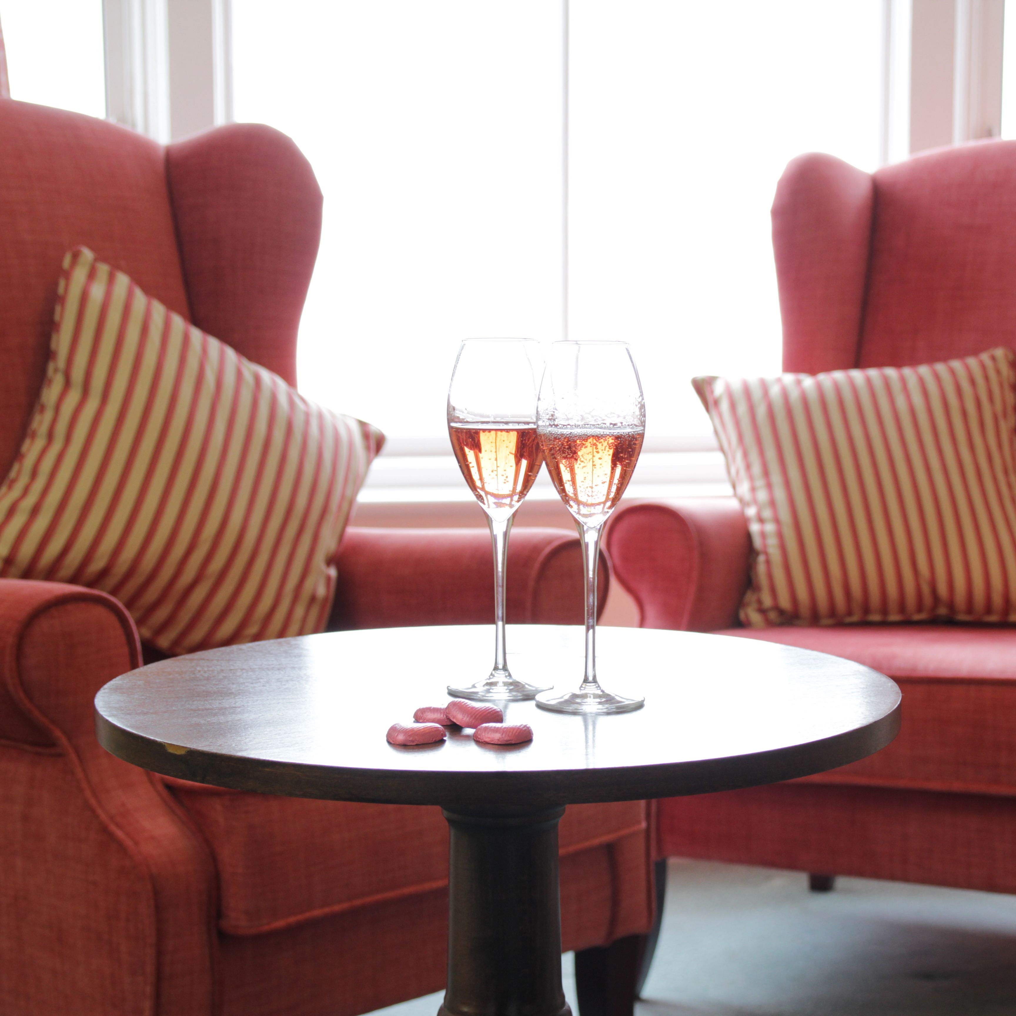 Romantic Breaks - Royal York & Faulkner