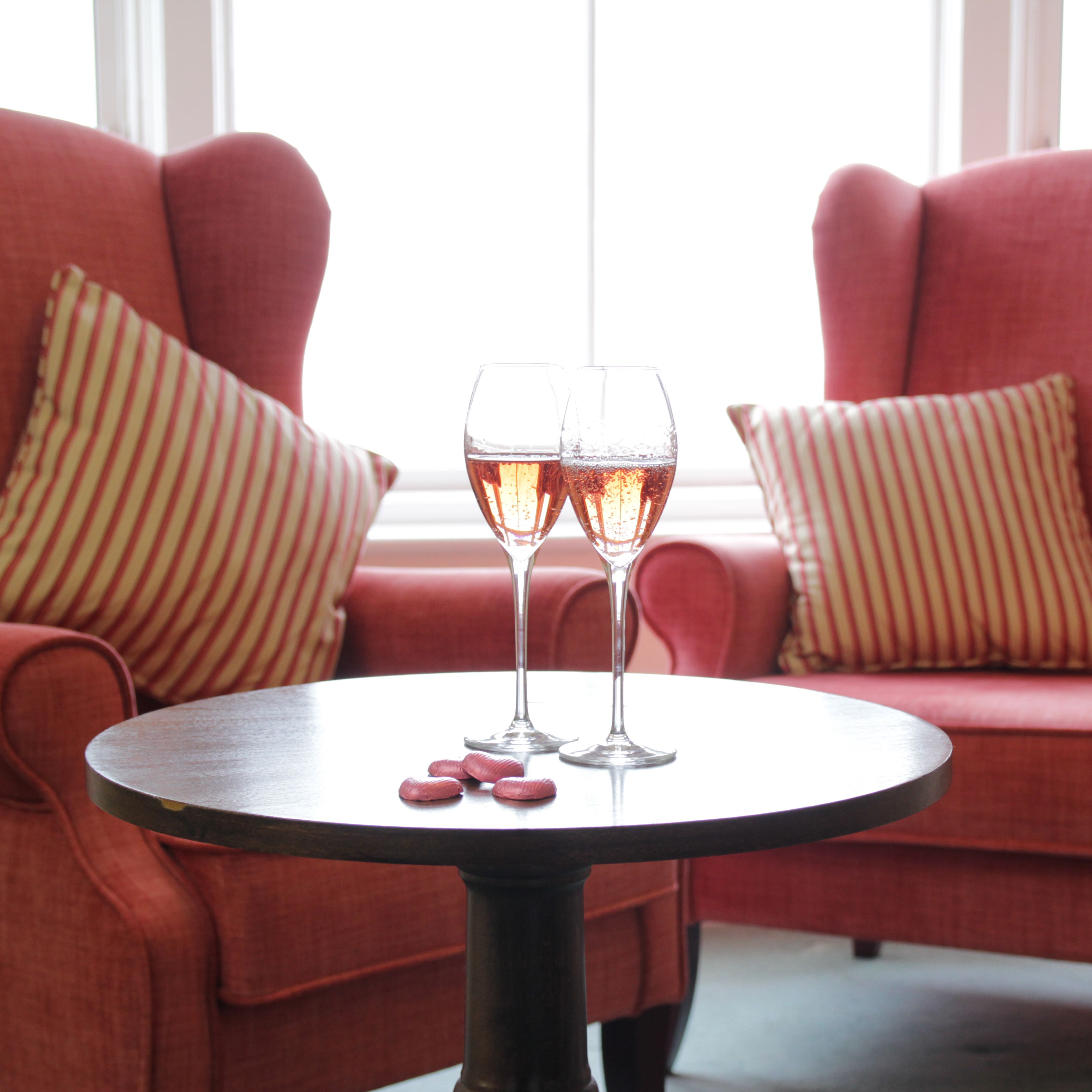 Romantic Breaks - Royal York & Faulkner