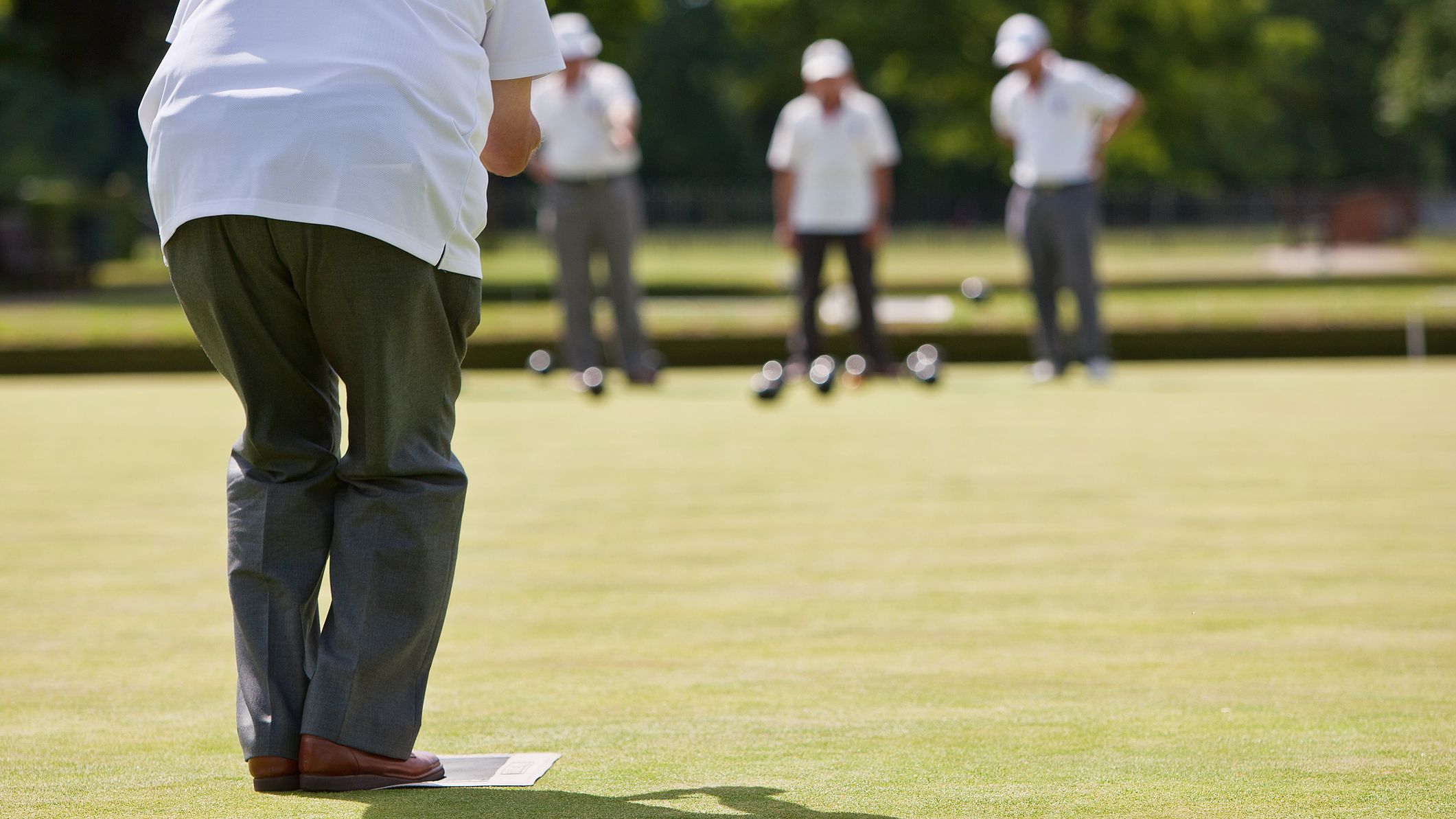 Groups - Royal York & Faulkner