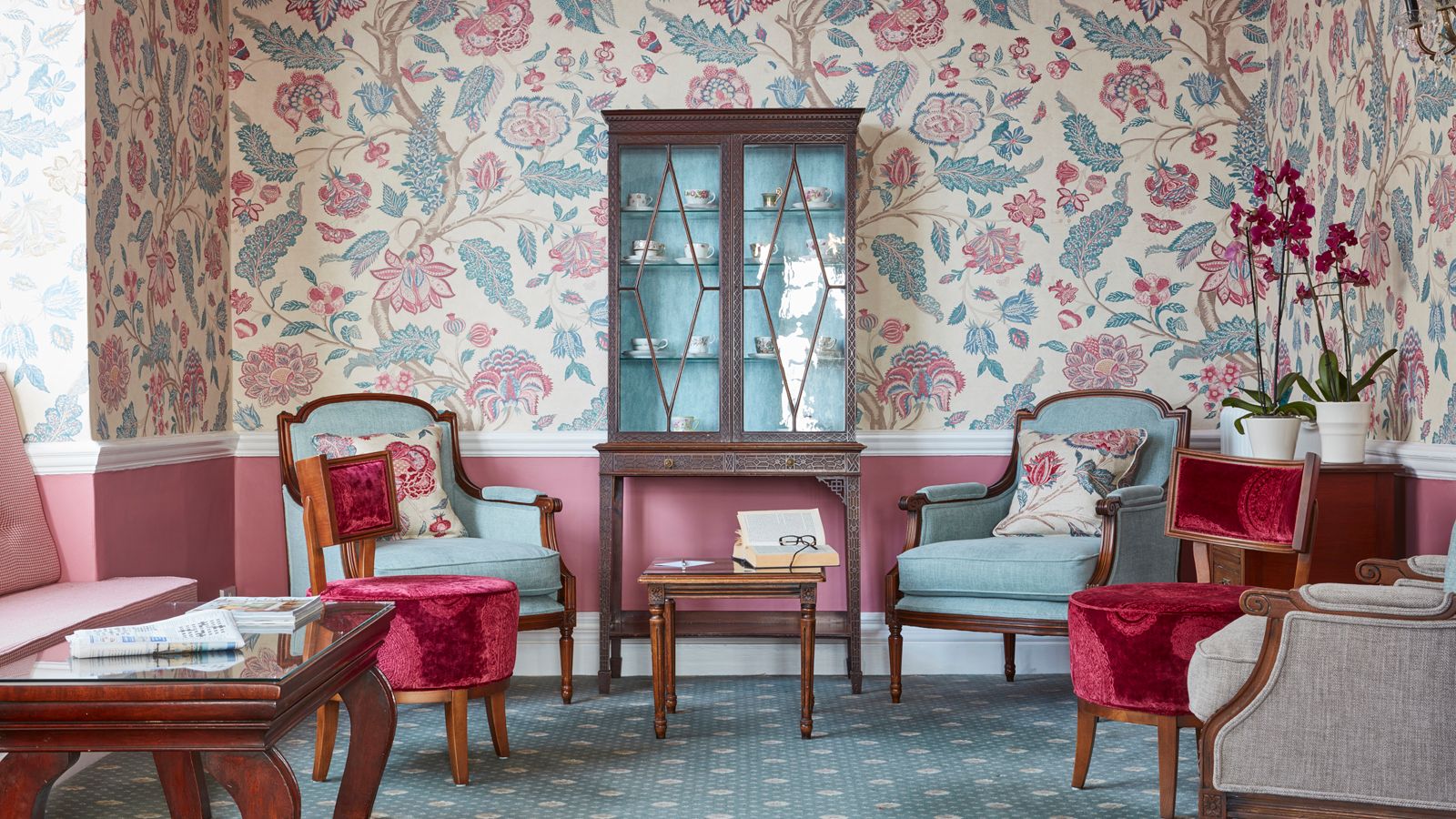 York Lounge - Royal York & Faulkner