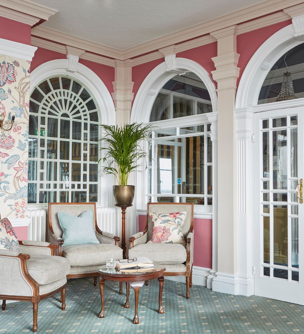 small Sidmouth Royal Hotel Feb 16 028