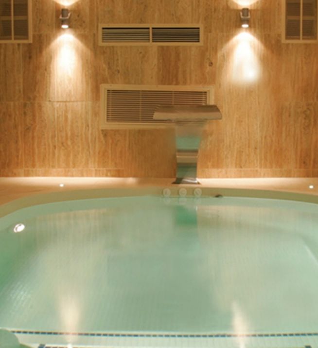 spa