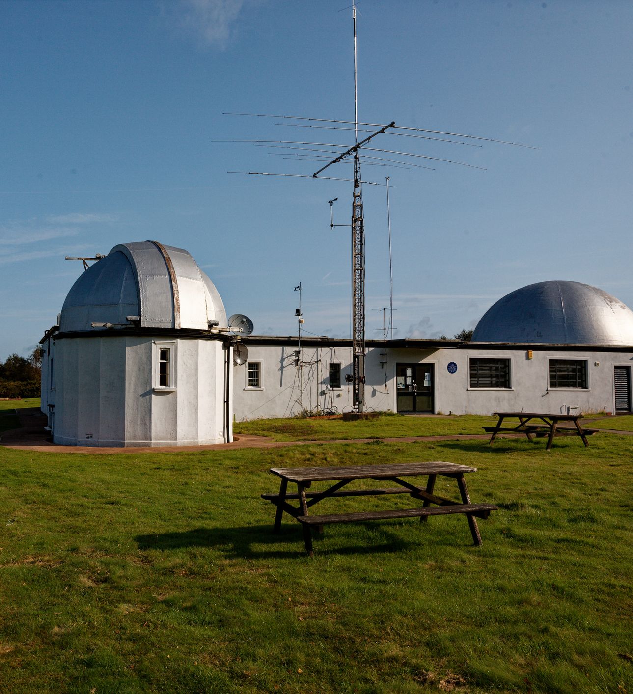 Norman Lockyer Observatory