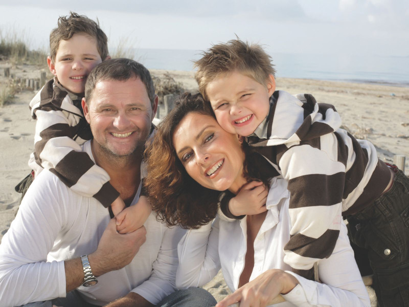 Searles Norfolk Lodges Family Ownership Benefits