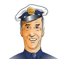 captain