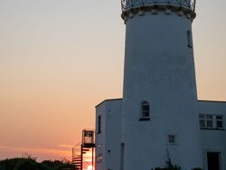 lighthouse