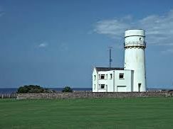 Hunstanton Lighthouse
