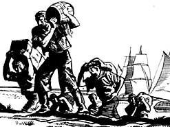 Smugglers