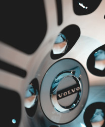 Volvo Alloy