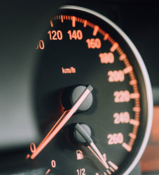 Speedometer