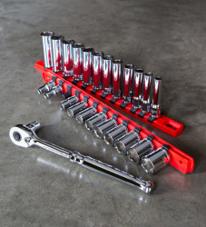 Wrenches