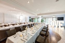 Wedding Table