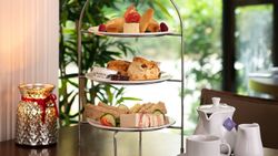 Afternoon Tea