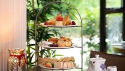 Afternoon Tea