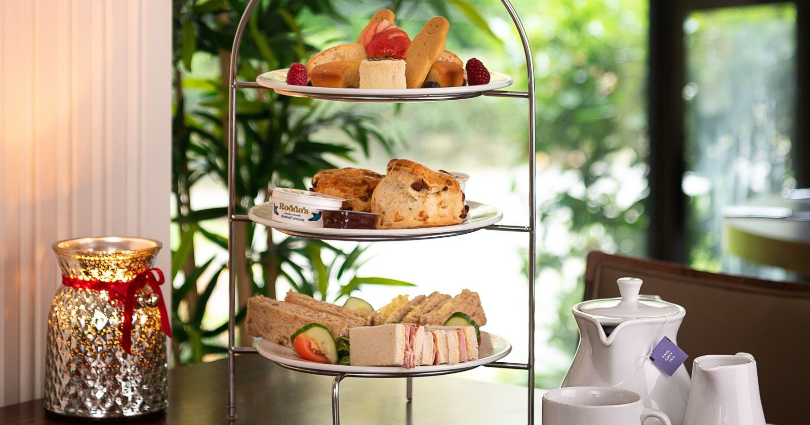 Afternoon Tea In Oldham | For The Perfact Lazy Sunday